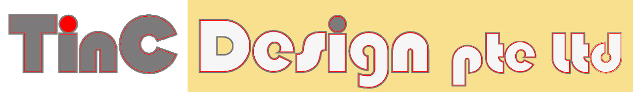 TINC DESIGN PTE LTD